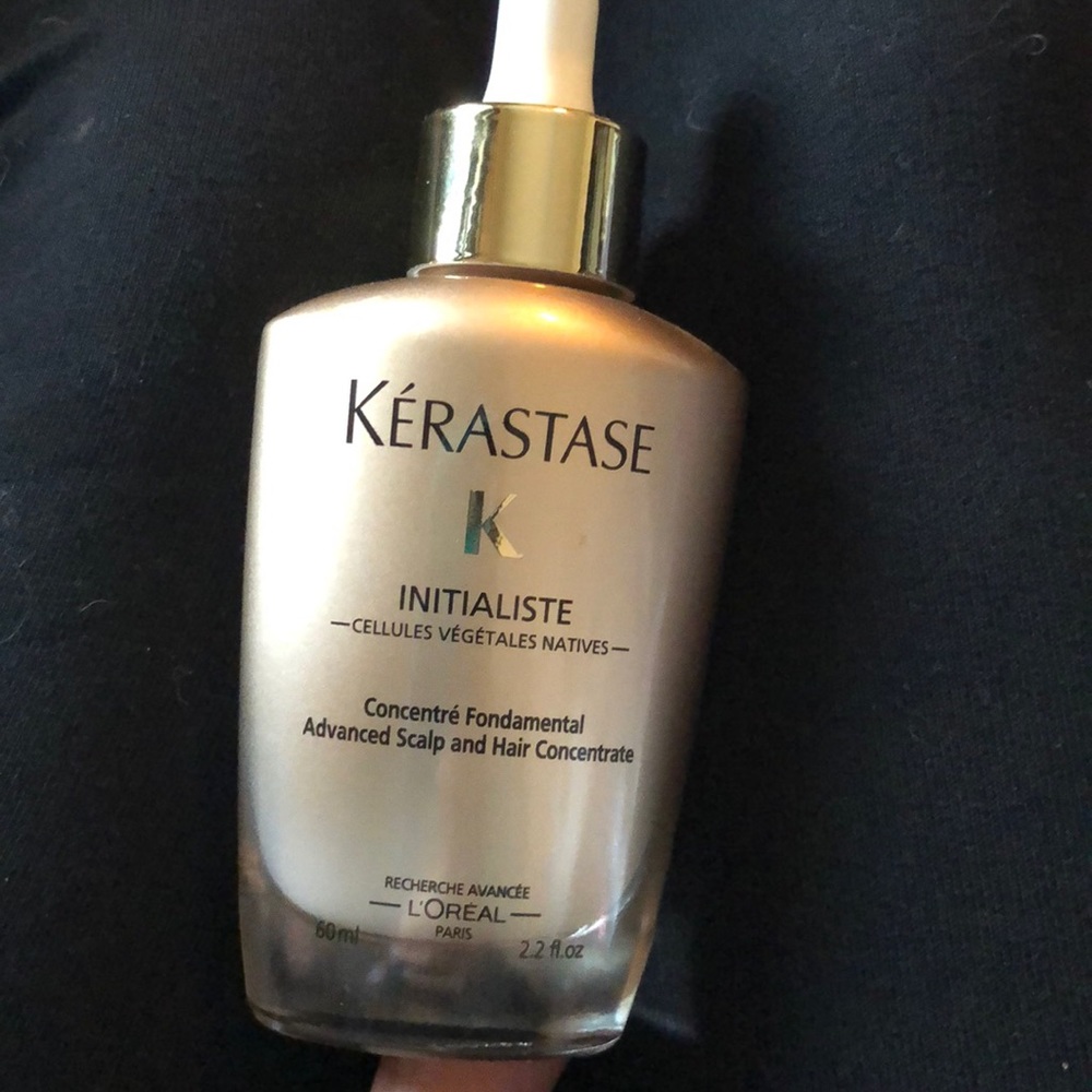 Kérastase hair care